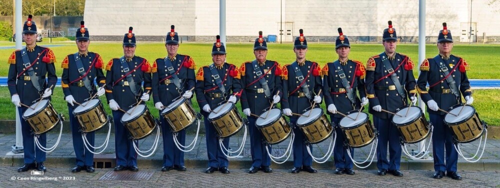 Zaterdag 21 februari 2026 Dagrepetitie