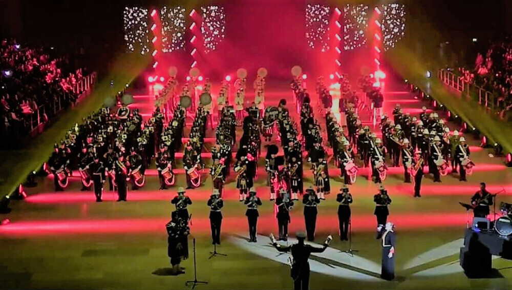 13-15 maart 2026 Musikparade 