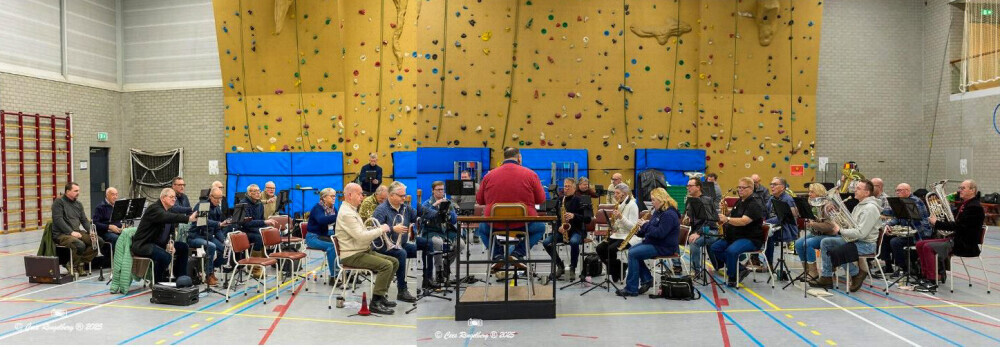 Zaterdag 21 februari 2026 Dagrepetitie