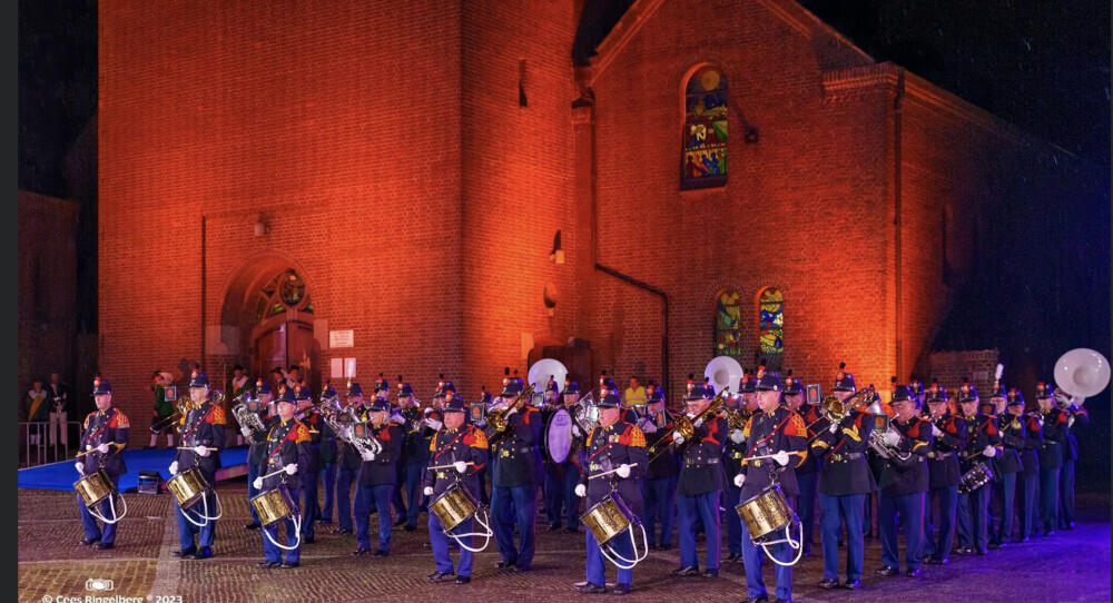 8 november 2025 Taptoe Groningen