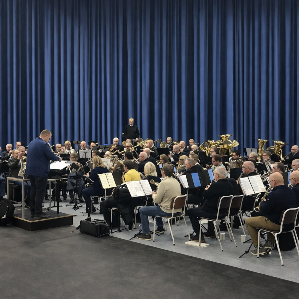 Zaterdag 30 mei 2026 Dagrepetitie Vught