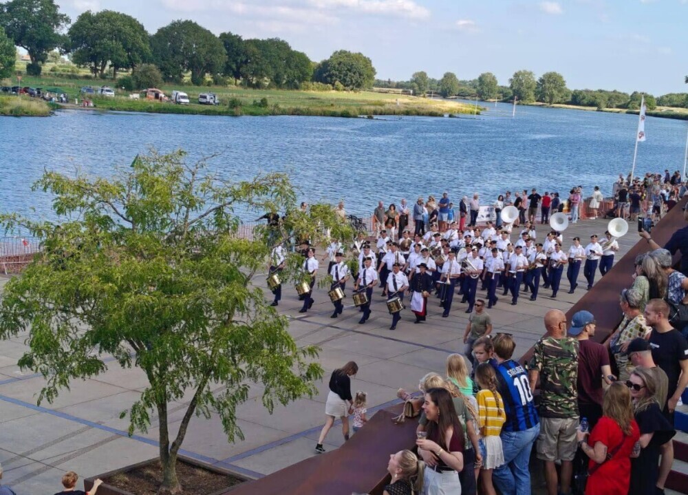 Vierdaagse Groesbeek en Cuijk 2026
