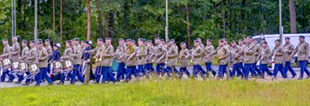 Dinsdag 12 mei 2026 Wapendag Regiment Genietroepen