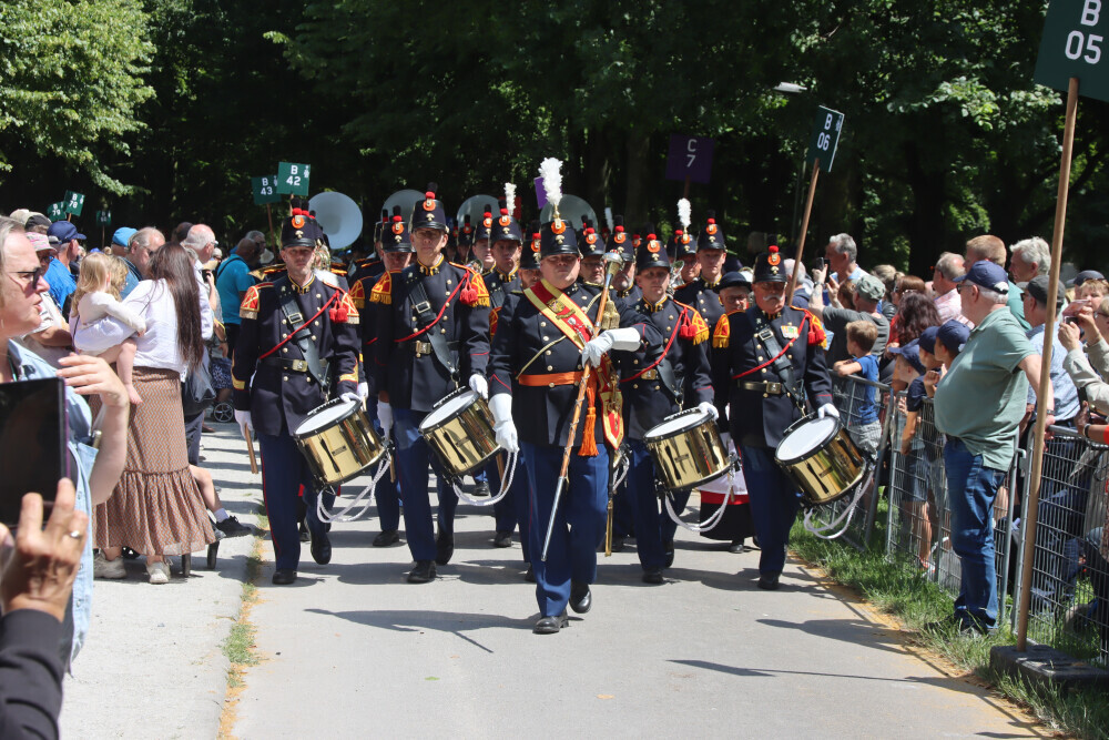 Nederlandse Veteranendag 27 juni 2026